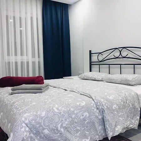 Luxury 1 1 Apartment, Gold Aura 公寓