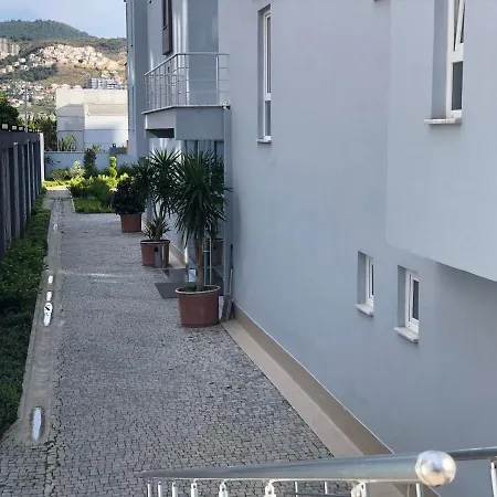 Luxury 1 1 Apartment, Gold Aura 公寓