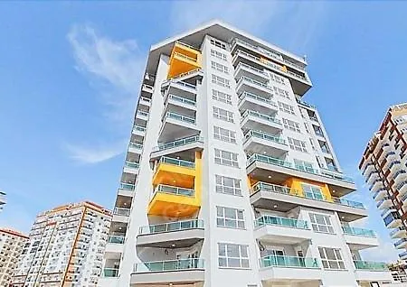 Luxury 1 1 Apartment, Gold Aura 公寓