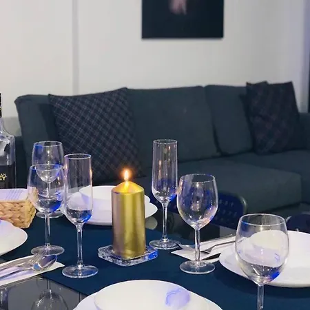 Luxury 1 1 Apartment, Gold Aura Apartamento Alanya